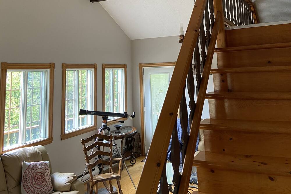 Photo of Livingroom in Sainte-Agathe-des-Monts