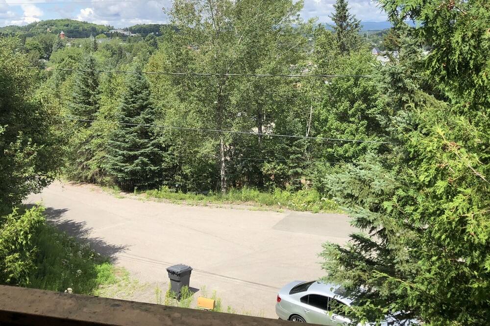 Photo of Patio Balcony in Sainte-Agathe-des-Monts