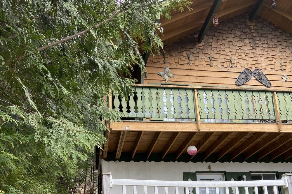 Photo of Outdoor in Sainte-Agathe-des-Monts