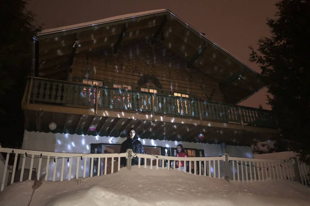 Photo of Others in Sainte-Agathe-des-Monts