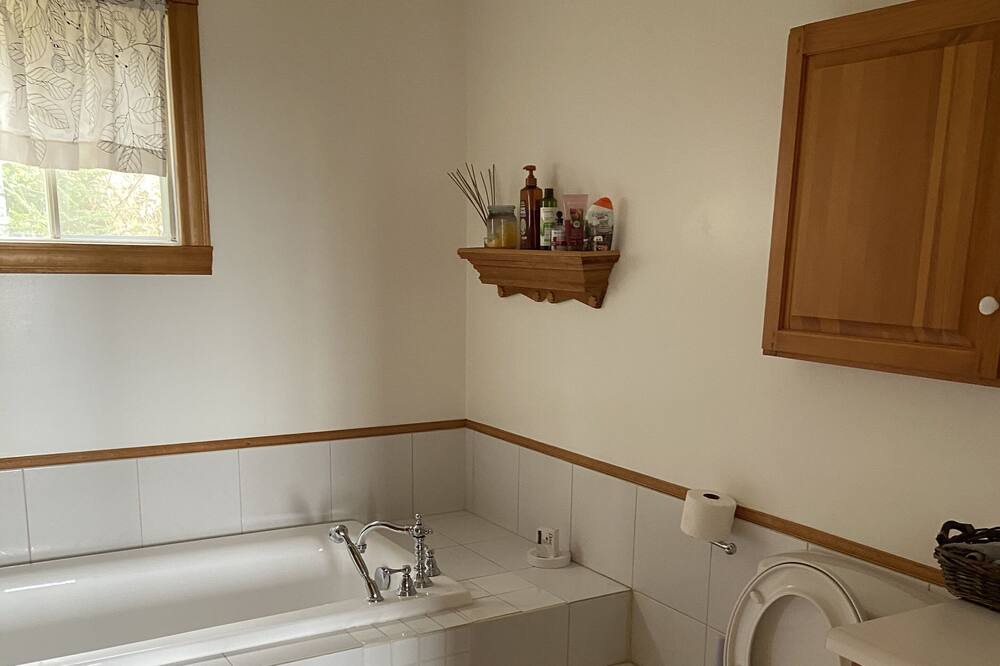 Photo of Bathroom in Sainte-Agathe-des-Monts