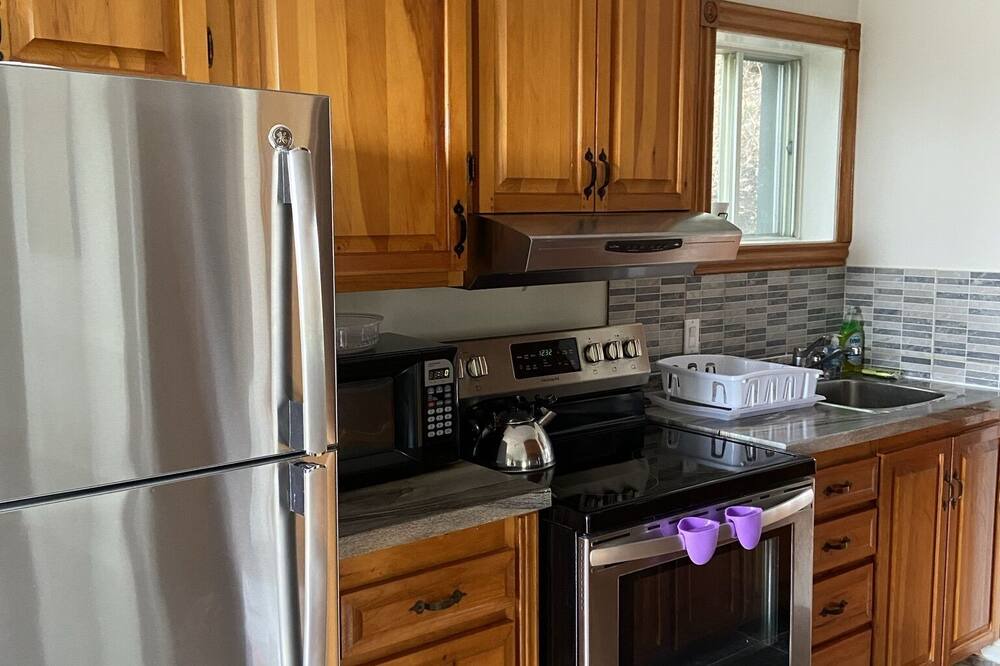 Photo of Kitchen in Sainte-Agathe-des-Monts