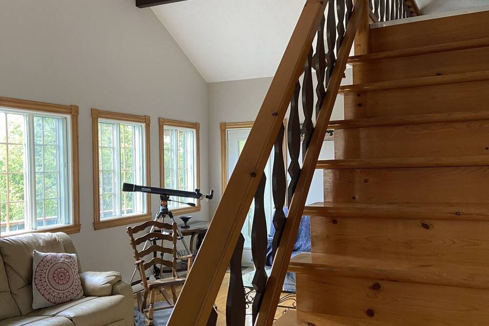 Photo of Livingroom in Sainte-Agathe-des-Monts