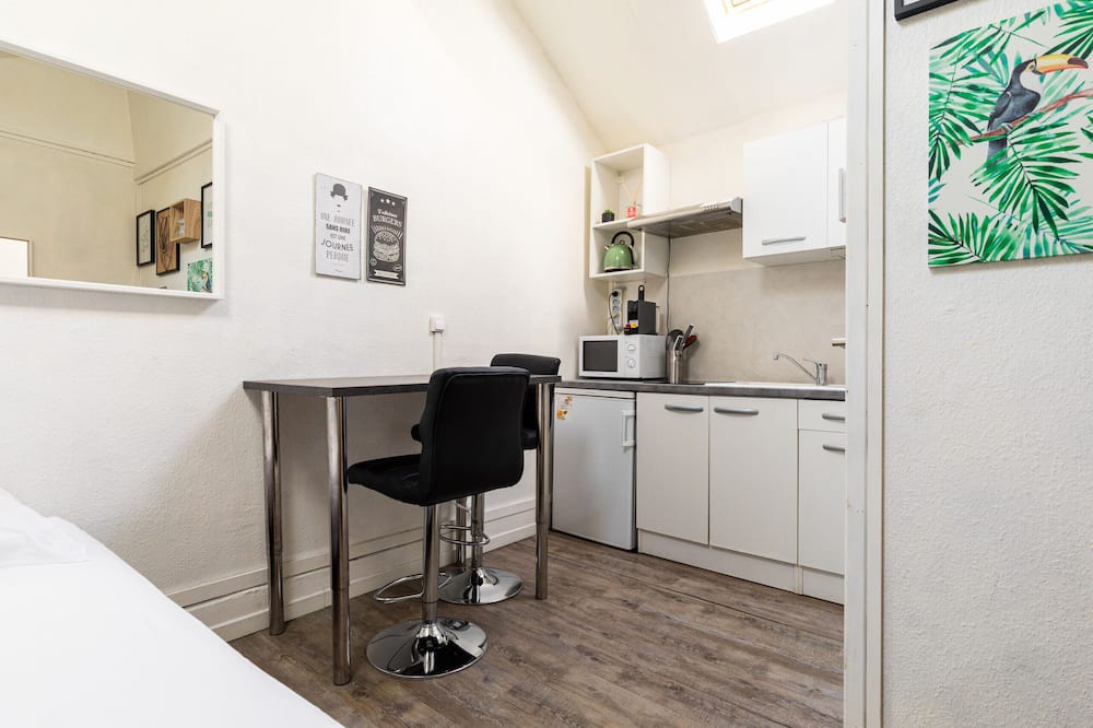 Photo of Others in Moliere - Edgard Quinet