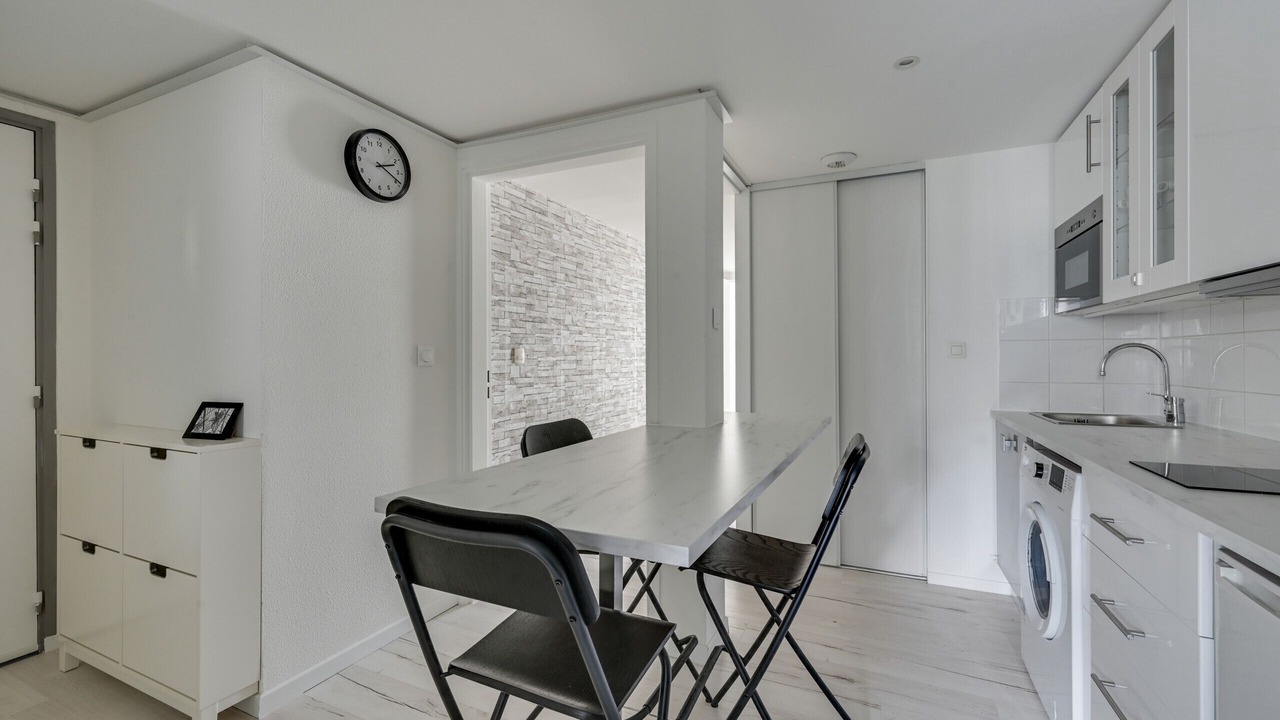 Photo of Kitchen in 7th Arrondissement