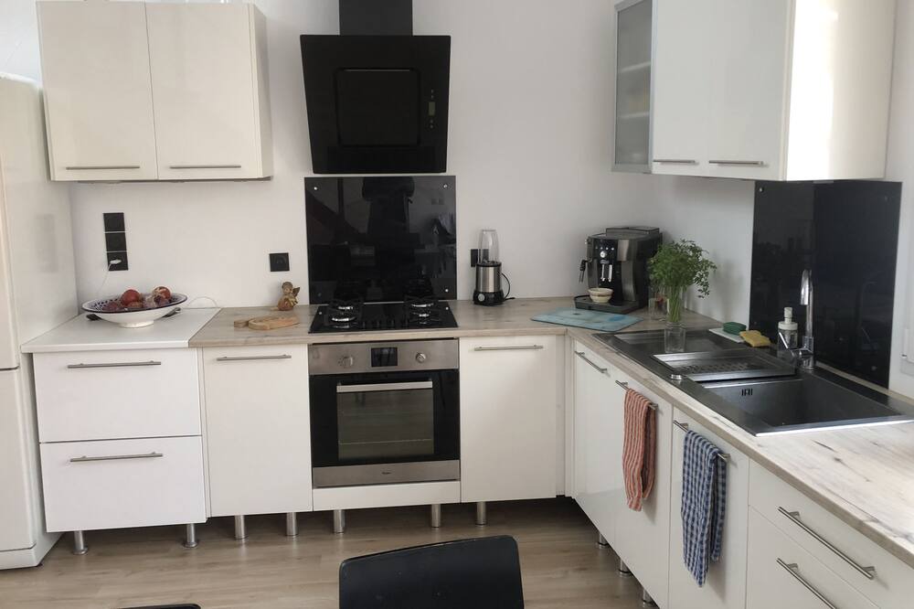 Photo of Kitchen in Ille-sur-Tet