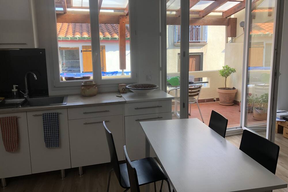 Photo of Kitchen in Ille-sur-Tet