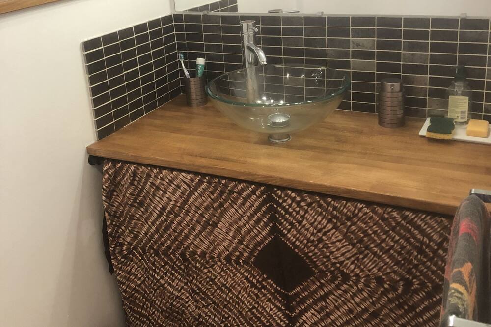 Photo of Kitchen in Ille-sur-Tet