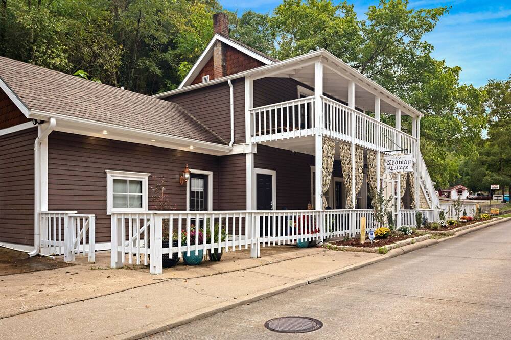 Photo of Outdoor in Eureka Springs Historic District