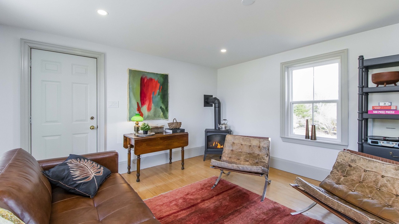 Photo of Livingroom in Guysborough County