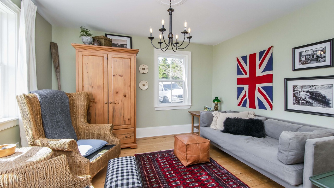 Photo of Livingroom in Guysborough County