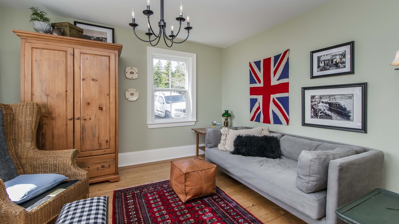 Photo of Livingroom in Guysborough County