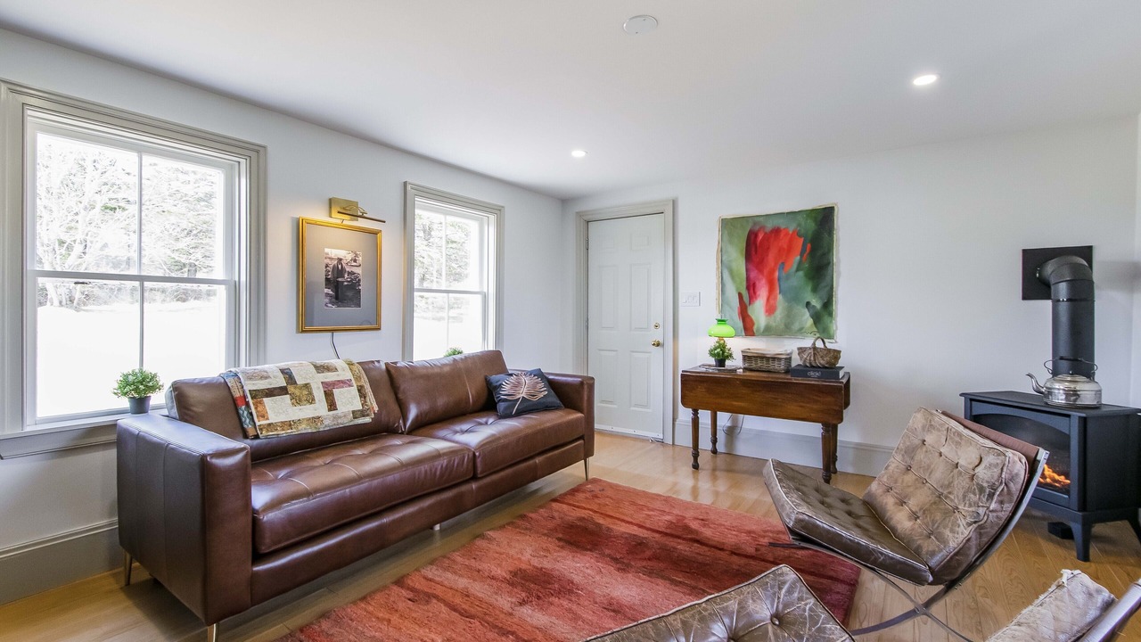 Photo of Livingroom in Guysborough County
