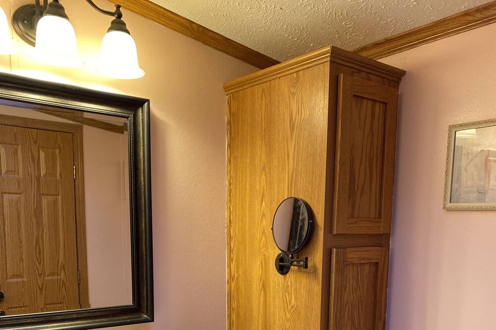 Photo of Bathroom in Tyner