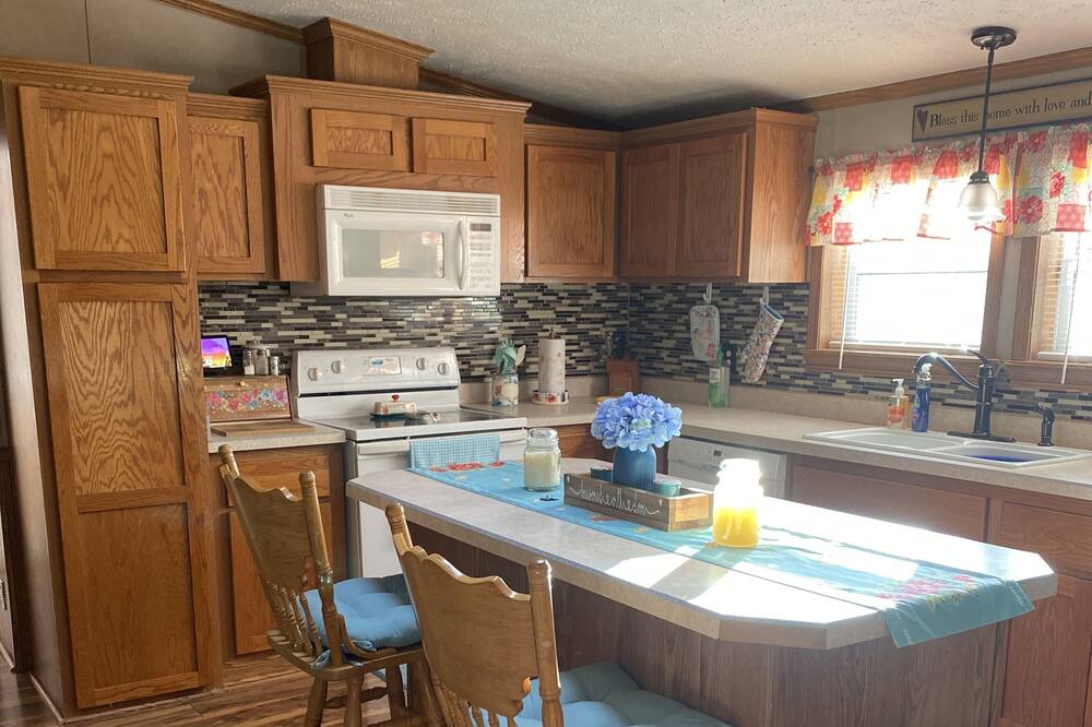 Photo of Kitchen in Tyner