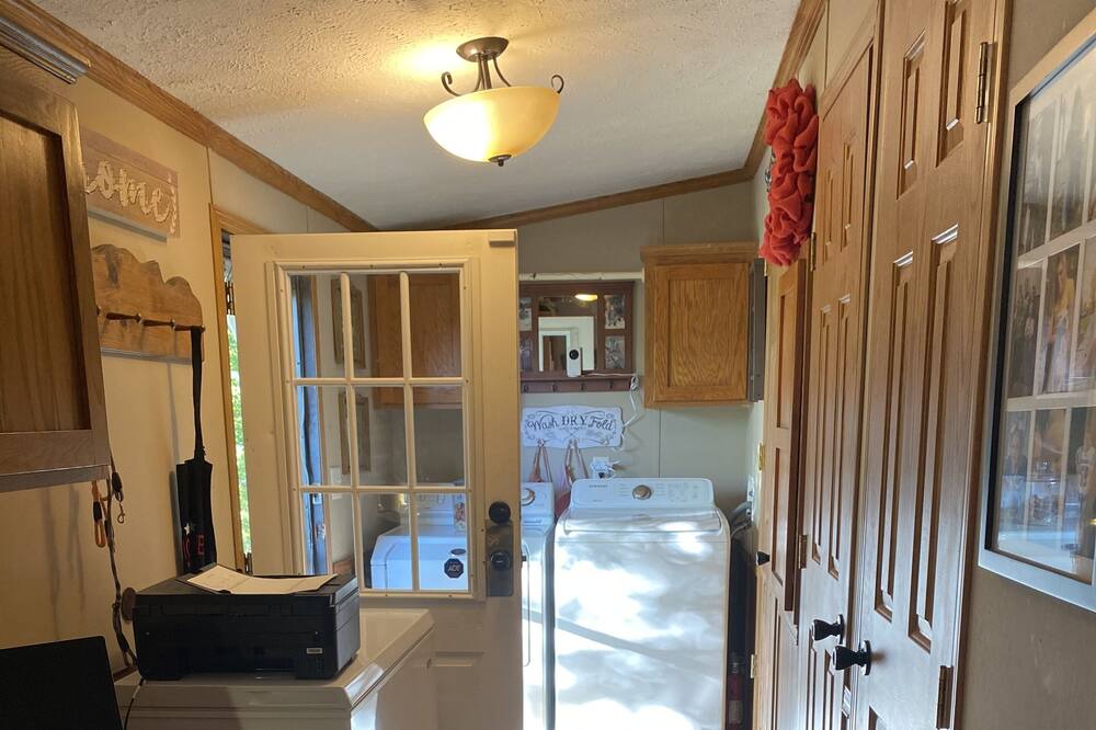 Photo of Kitchen in Tyner