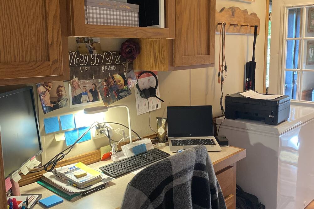 Photo of Kitchen in Tyner