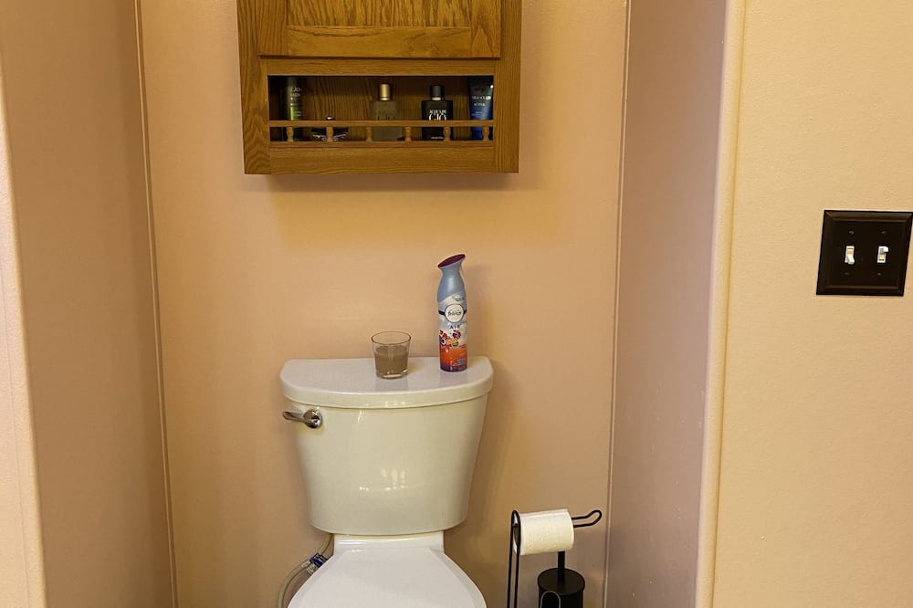 Photo of Bathroom in Tyner