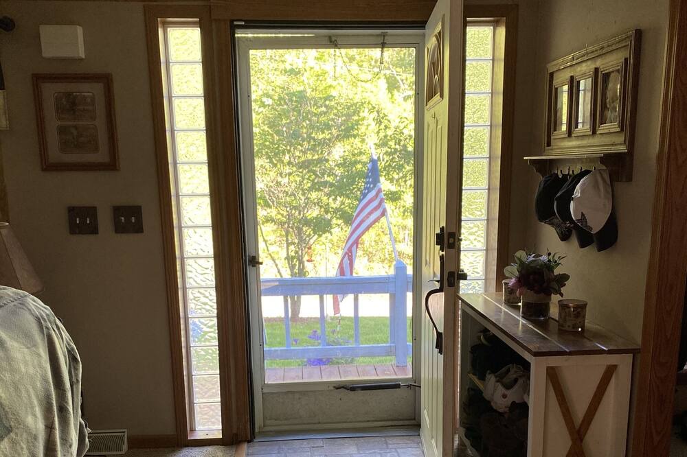 Photo of Bedroom in Tyner