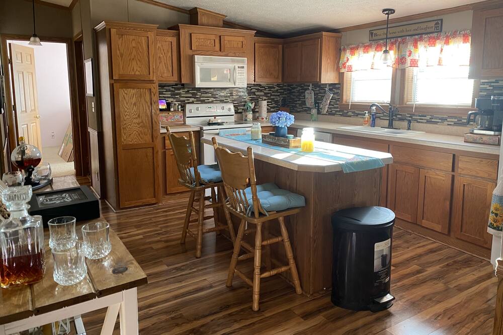 Photo of Kitchen in Tyner