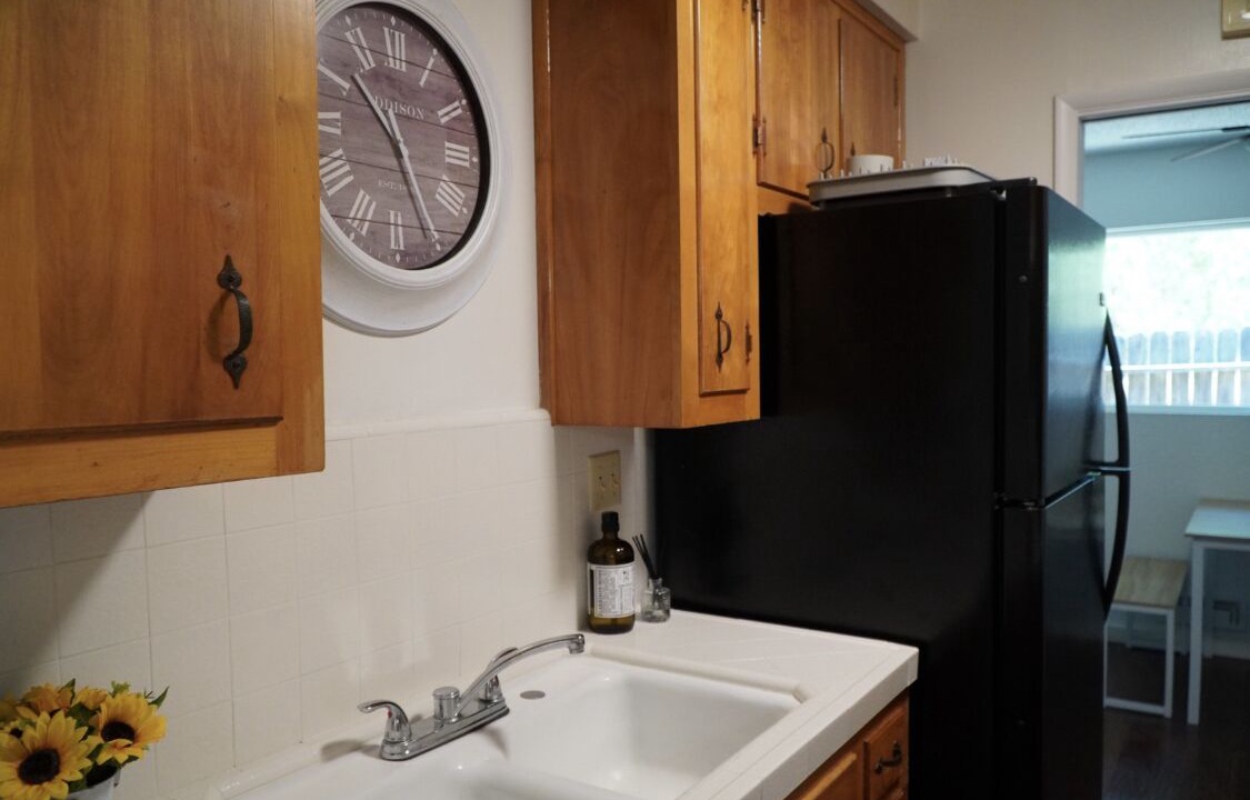 Photo of Kitchen in Kaweah