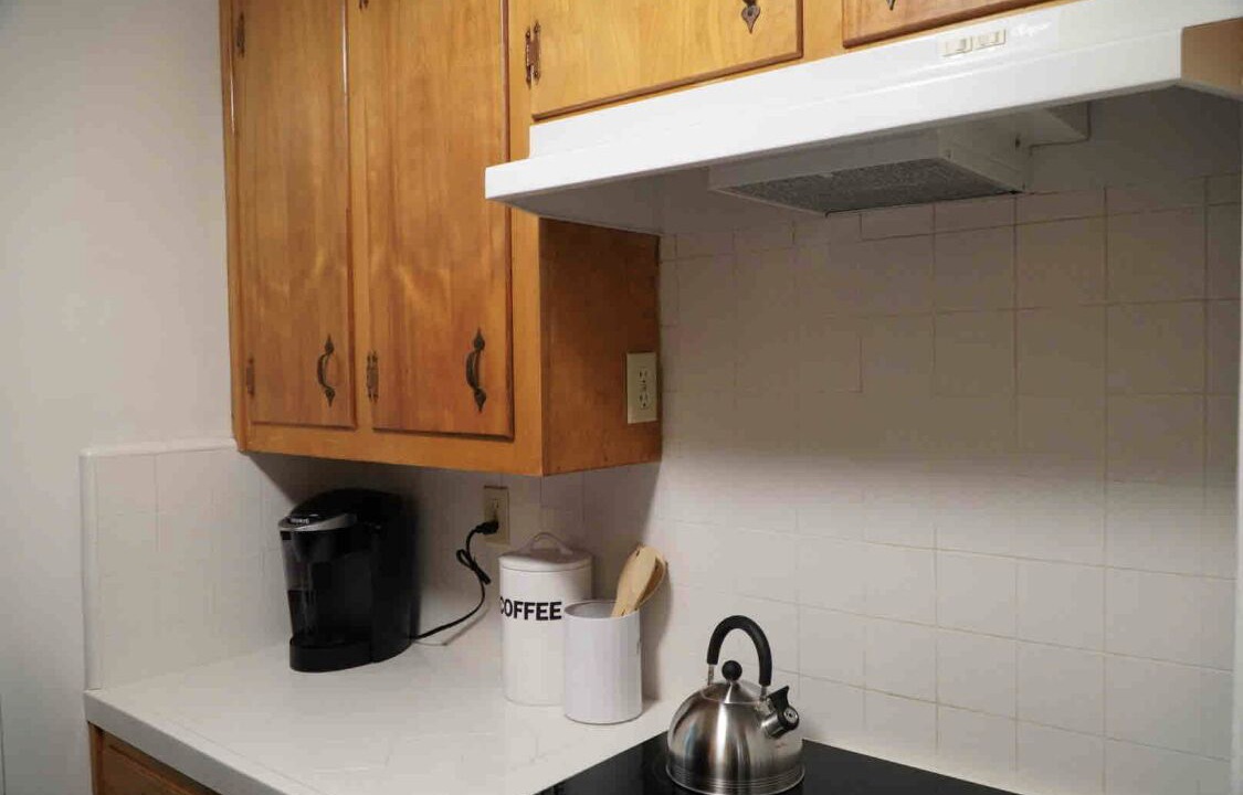 Photo of Kitchen in Kaweah