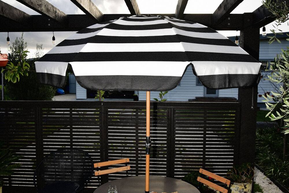 Photo of Patio Balcony in Whangapoua