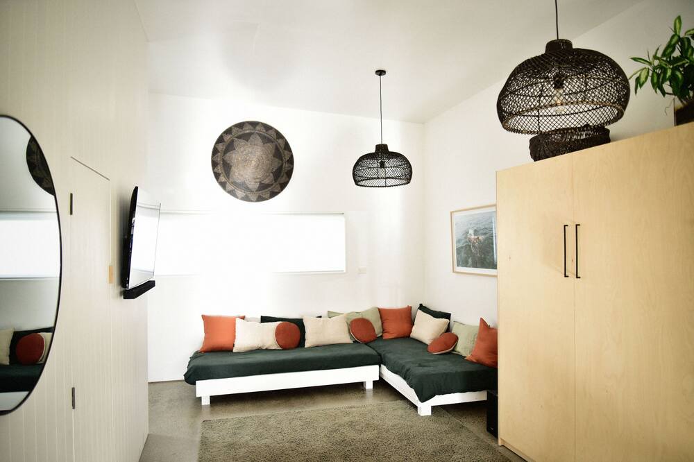 Photo of Livingroom in Whangapoua