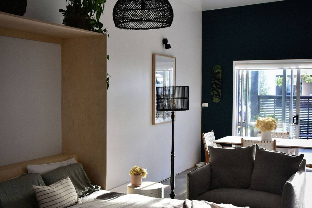 Photo of Bedroom in Whangapoua