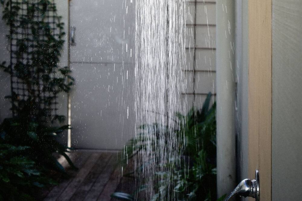 Photo of Bathroom in Whangapoua