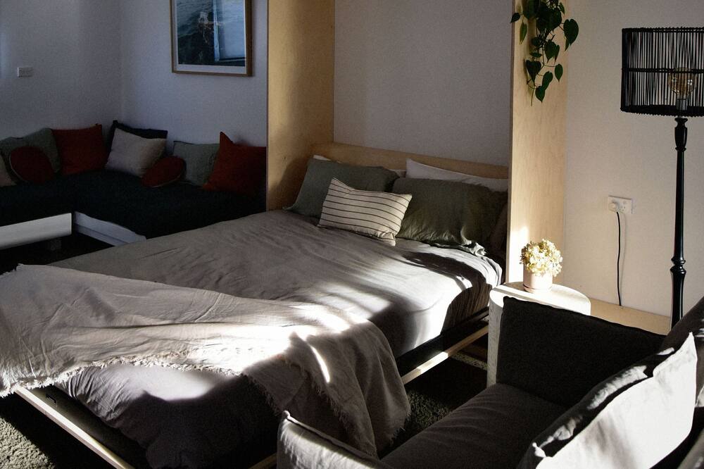 Photo of Bedroom in Whangapoua