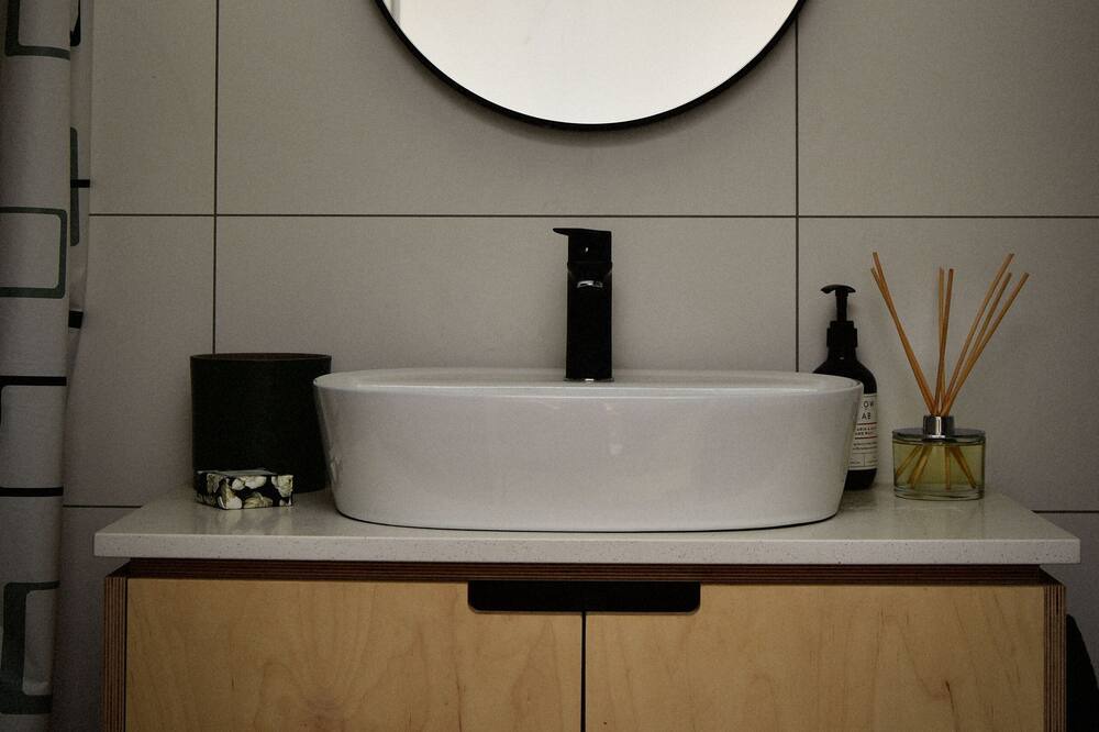 Photo of Bathroom in Whangapoua