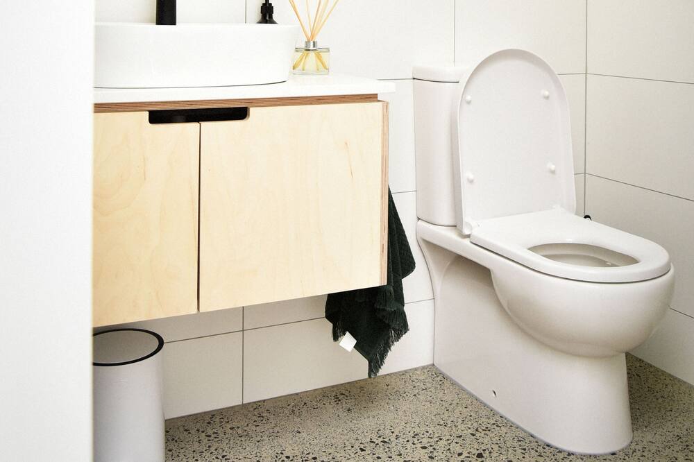 Photo of Bathroom in Whangapoua