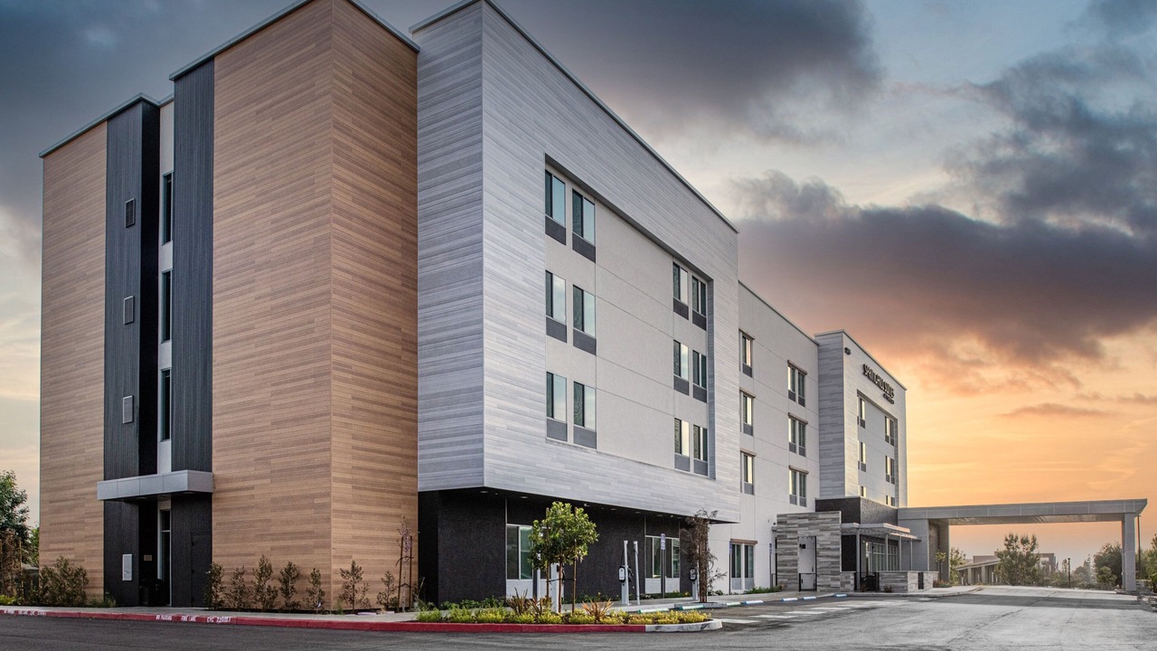 Photo of Outdoor in Redlands