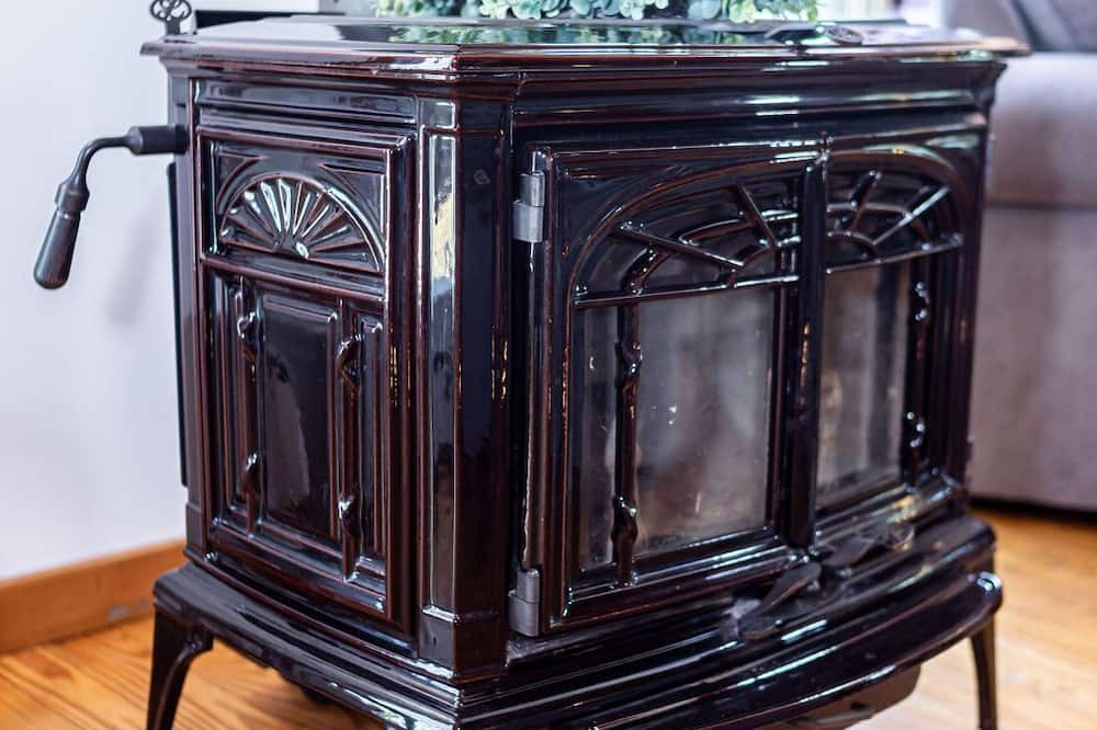 Photo of Bedroom in Brookline Station