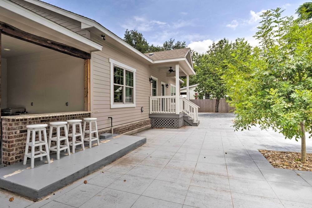 Photo of Outdoor in Bastrop