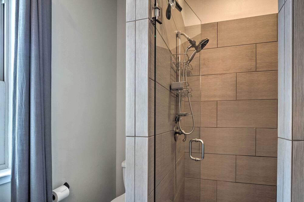 Photo of Bathroom in Bastrop
