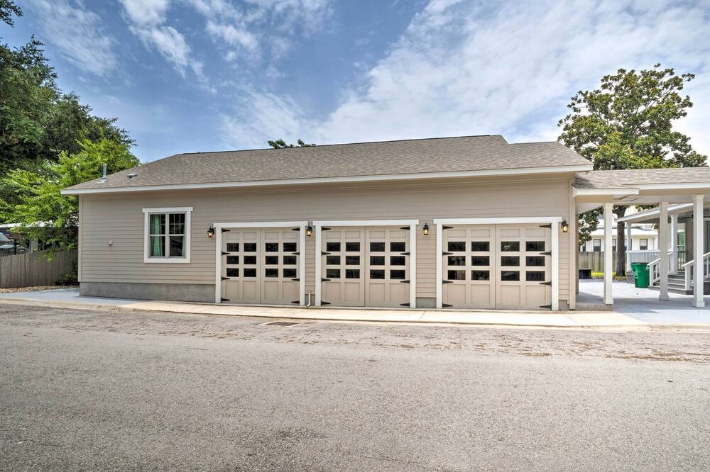 Photo of Outdoor in Bastrop