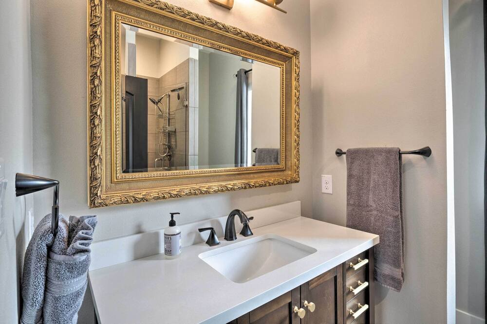Photo of Bathroom in Bastrop