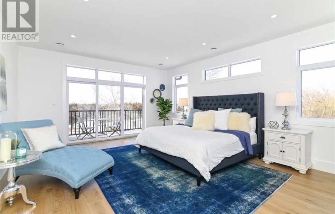 Photo of Bedroom in Carrying Place