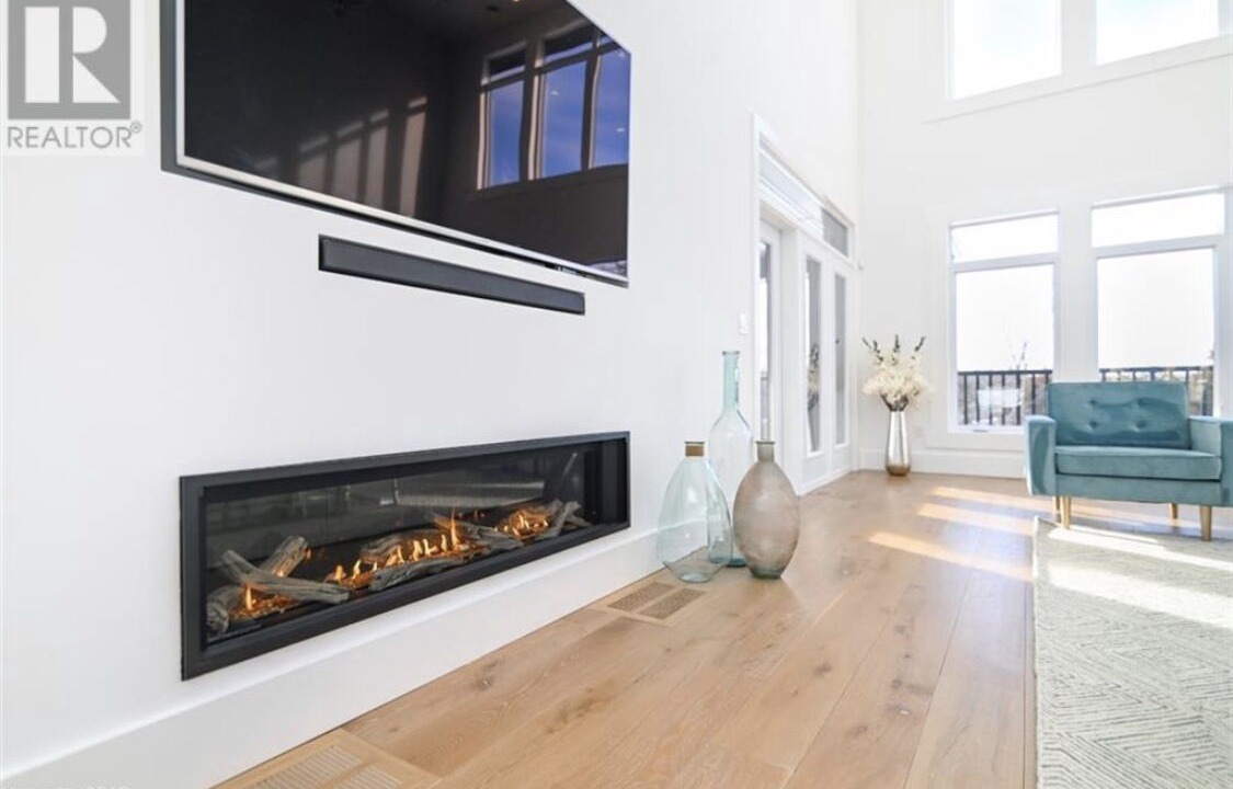Photo of Livingroom in Carrying Place