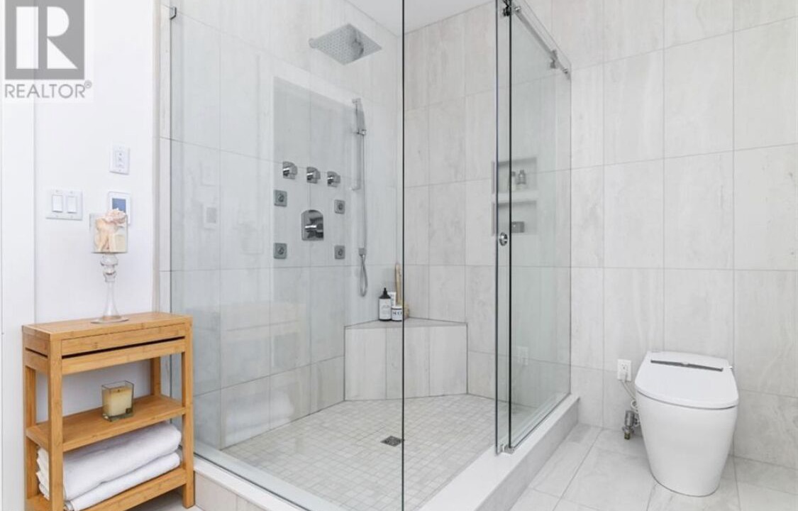 Photo of Bathroom in Carrying Place