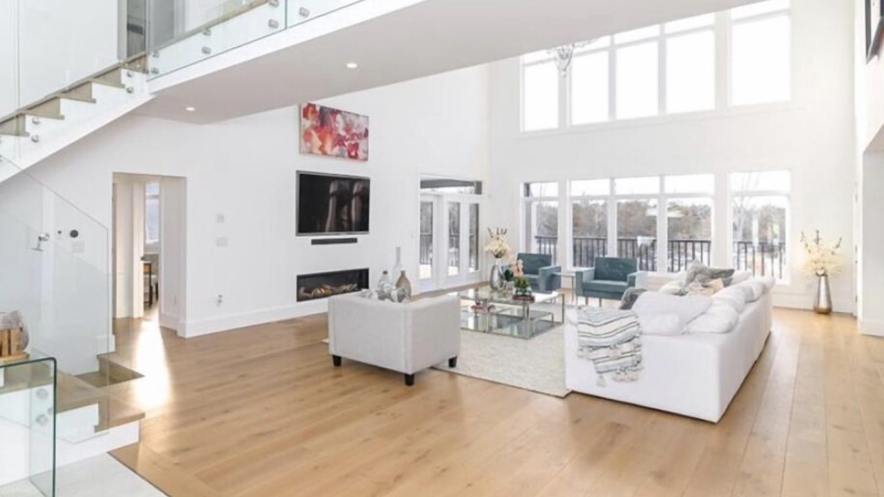 Photo of Livingroom in Carrying Place