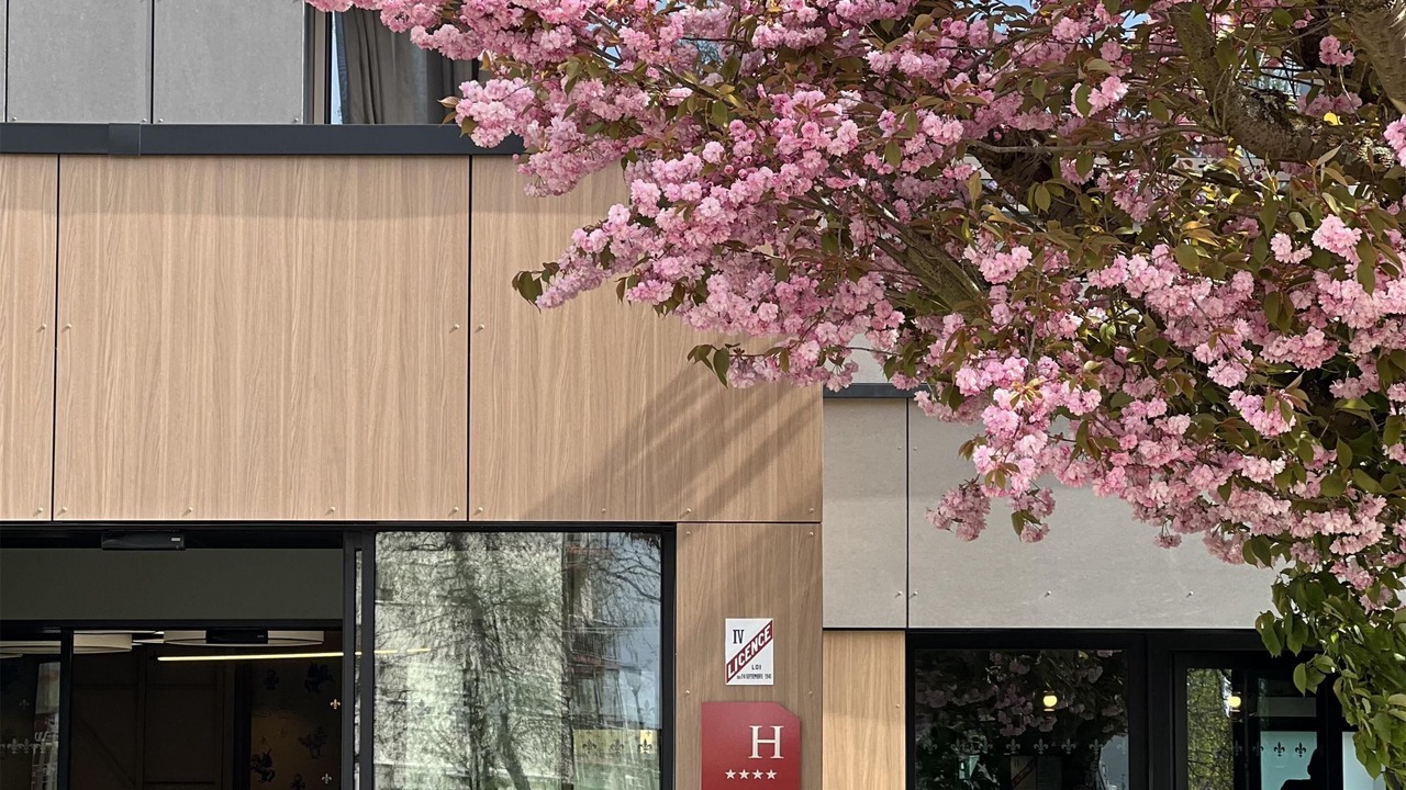 Photo of Outdoor in Bois-Guillaume