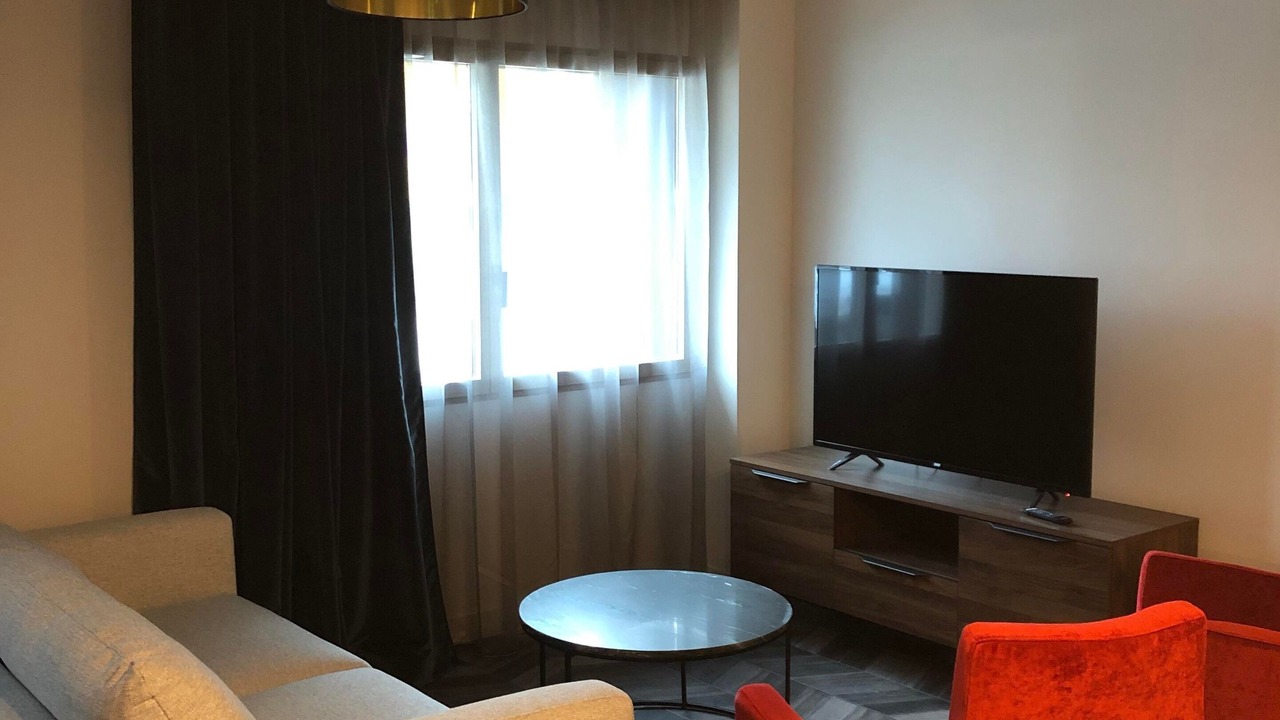 Photo of Bedroom in Bois-Guillaume