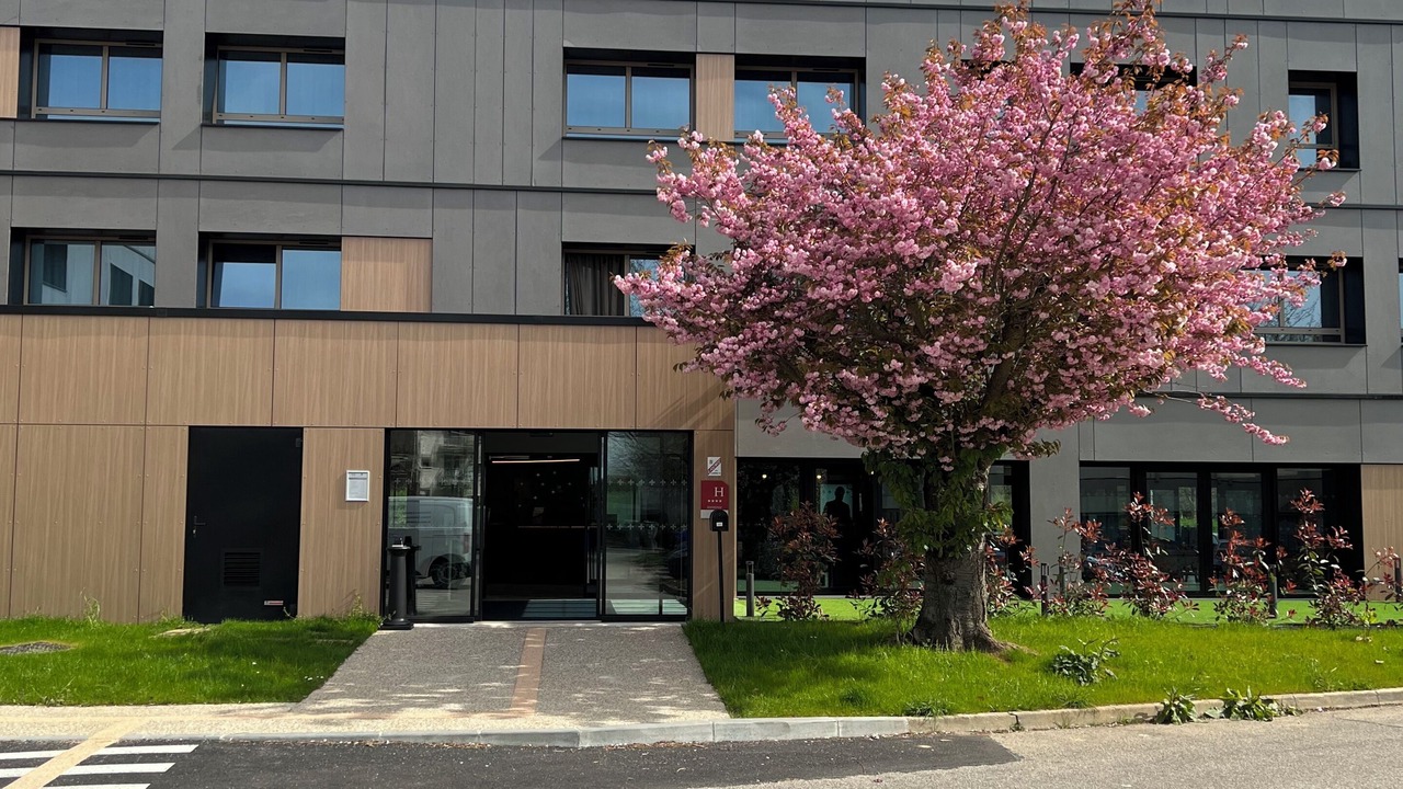 Photo of Outdoor in Bois-Guillaume