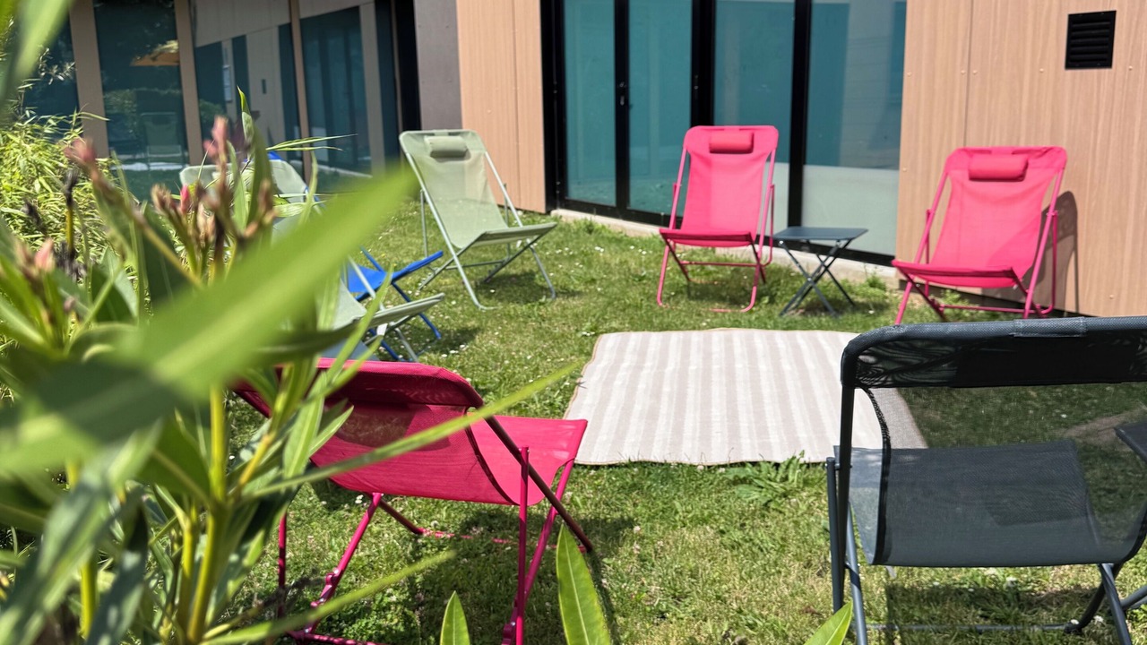 Photo of Outdoor in Bois-Guillaume