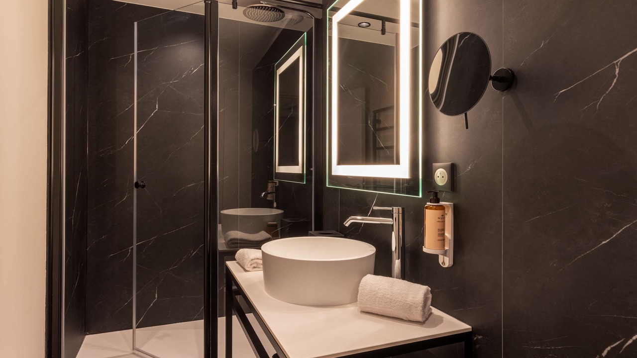 Photo of Bathroom in Bois-Guillaume