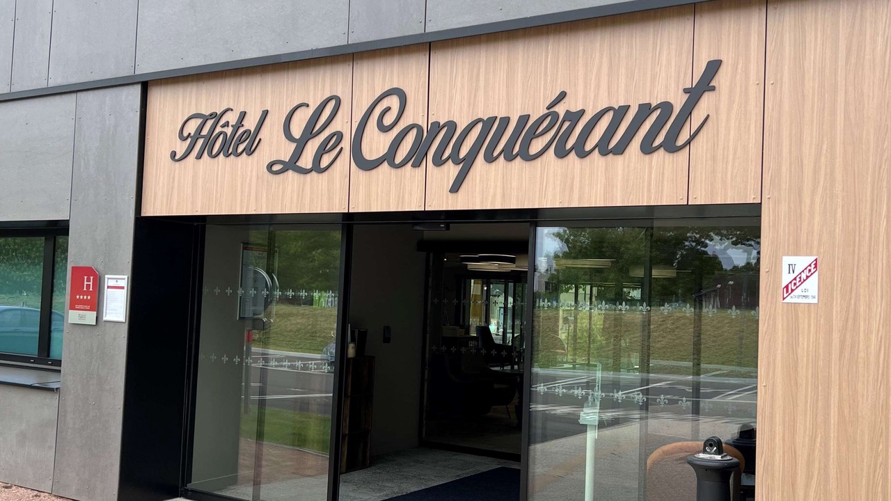 Photo of Outdoor in Bois-Guillaume