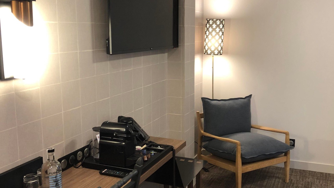 Photo of Bedroom in Bois-Guillaume